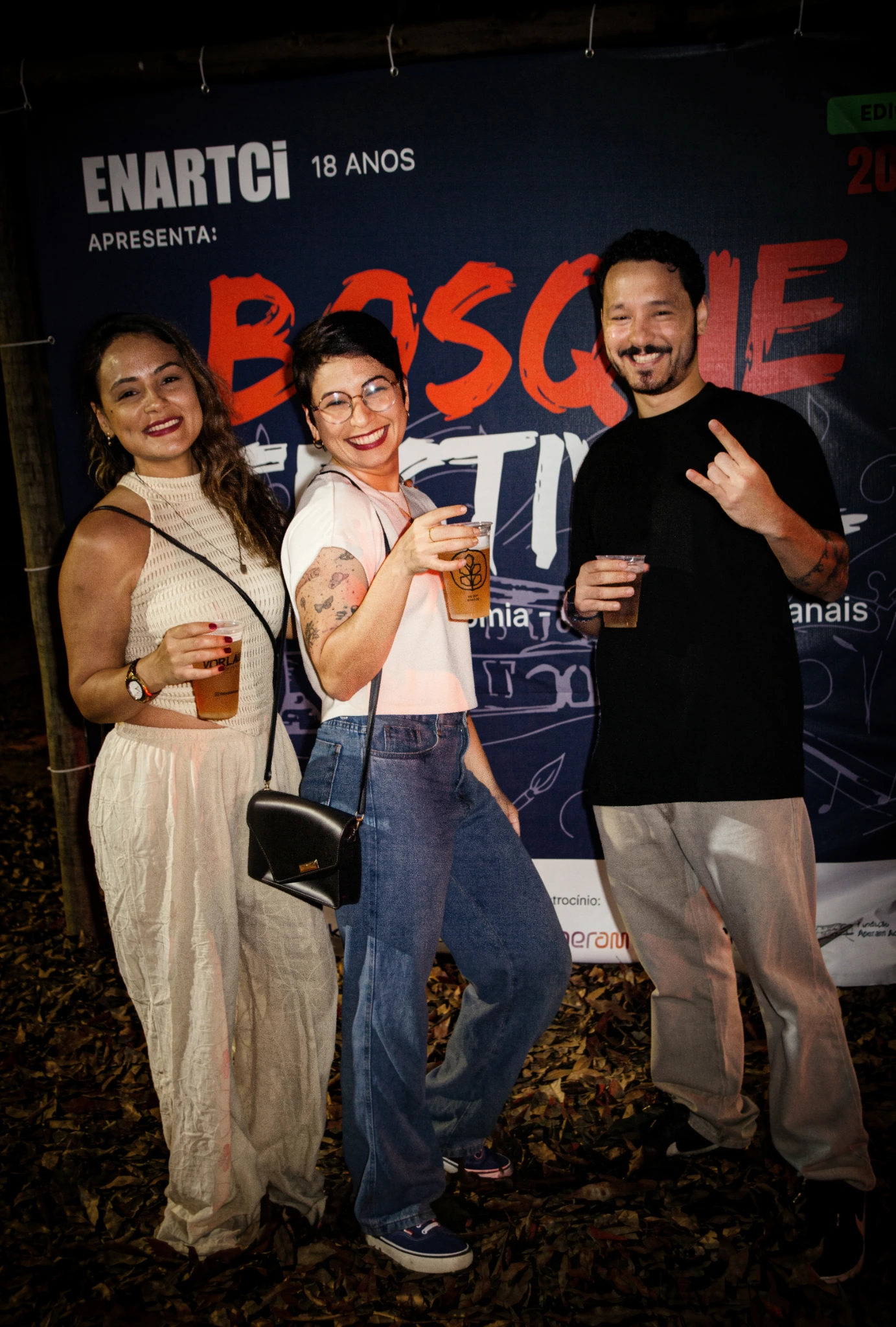 Evento Cultural Aperam.